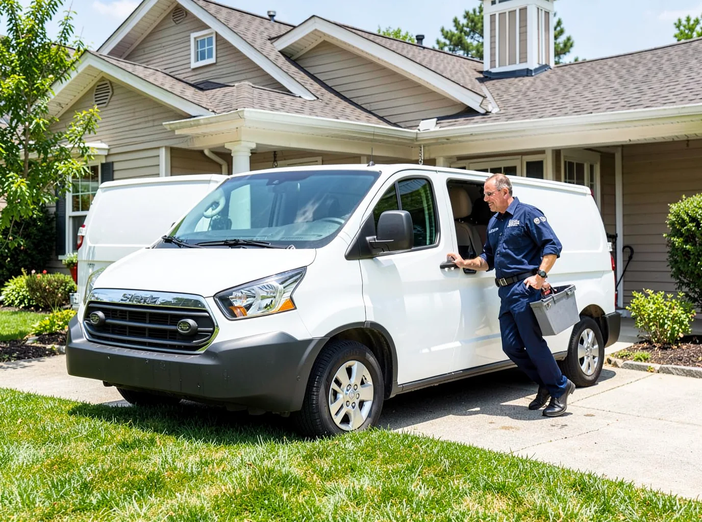 Emergency Plumber company in Canyon, CA